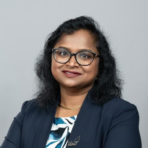 د. Aruna Godwin