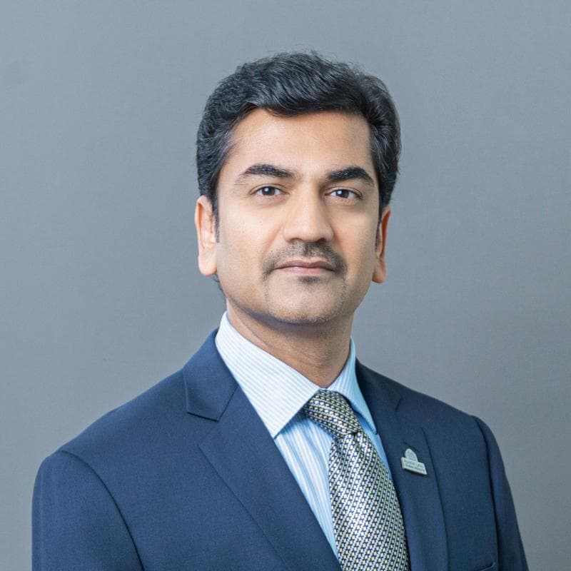 Aseem Pawar