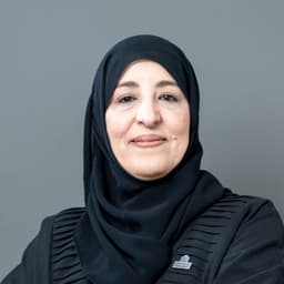 Dr. Asma Abobaker