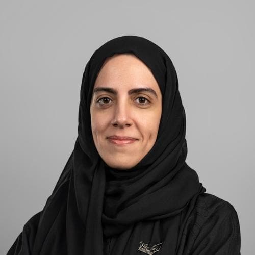 Dr. Asma Alshaali