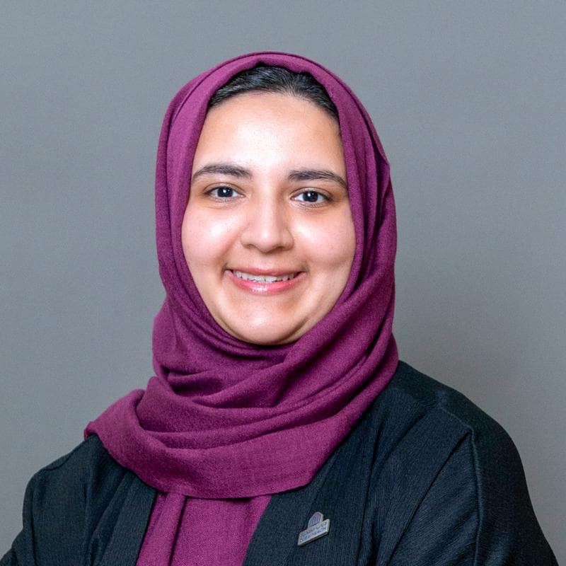 Dr. Asma Fahad
