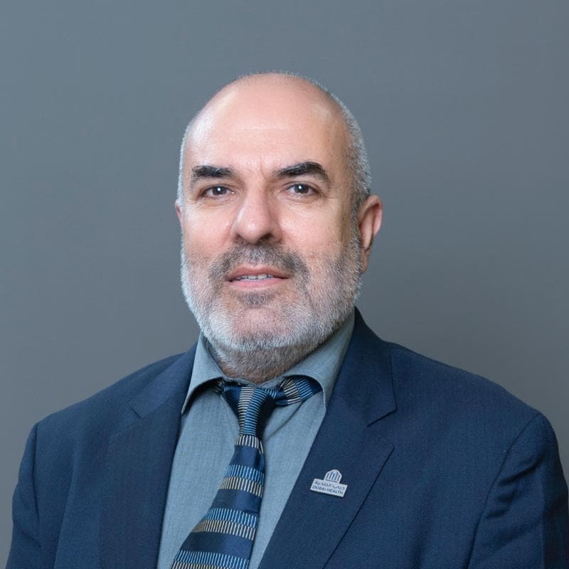 Avdullah Qafani