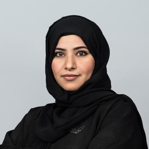 Dr. Basma Almaamari