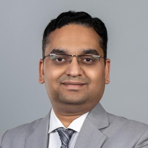 Bhushan Sudhakar Wankhade