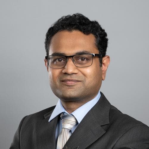 Dr. Bipin Pachpande