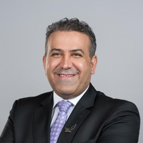 Dr. Chadi Khalil Jaber