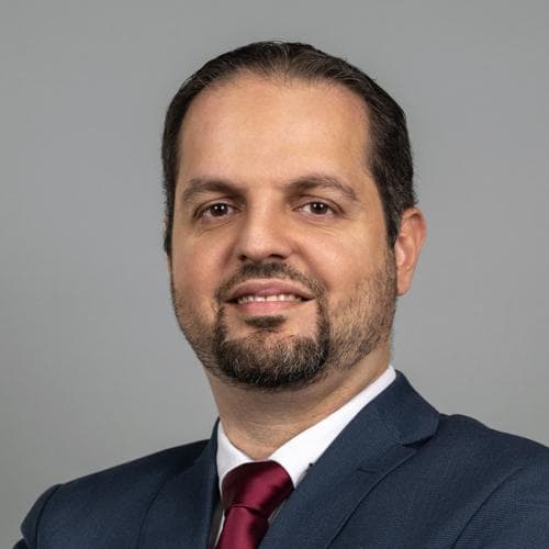 Darwich Mohamad Al Sadek