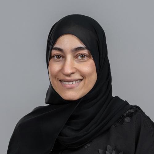 Dr. Deena Mohammed Abdulaal Al Qedrah