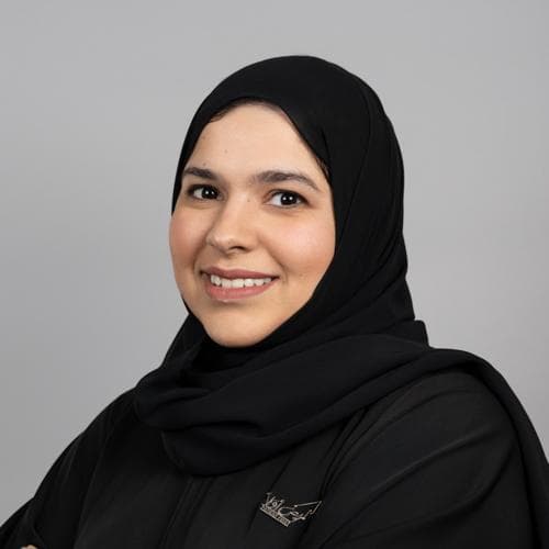 Dr. Dina Alajmani