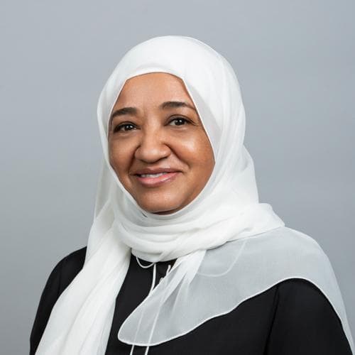 Dr. Elham Abdelrouf Mohamed Ahmed