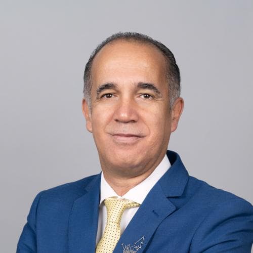 Dr. Elsadeg Sharif