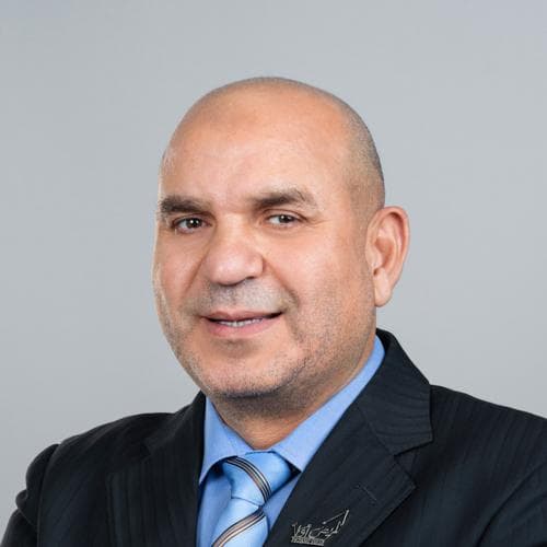 Dr. Esam Seddik Zaky Mohamed