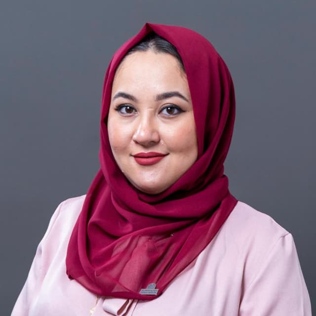 faiqah Mohammad Azim