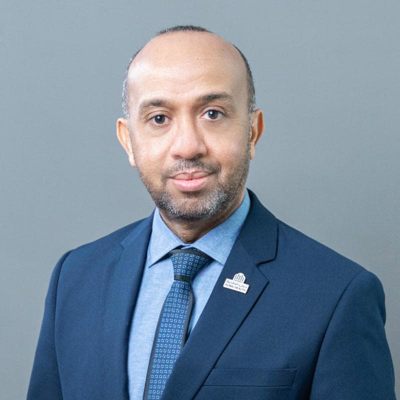 Dr. Faisal Ahmed Elhussain Elbadawi