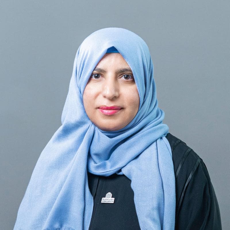 Dr. Fakhriya Juma Alalawi