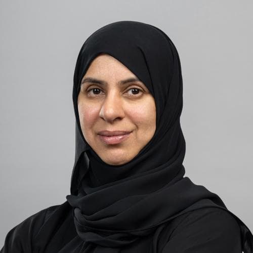 Dr. Fatheya Alkhaja