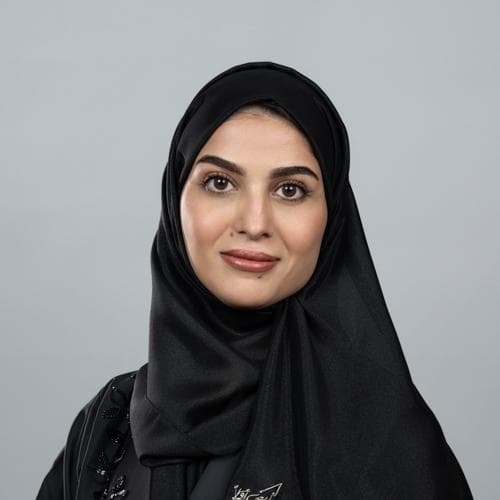 د. Fatima Ahmed Alhammadi