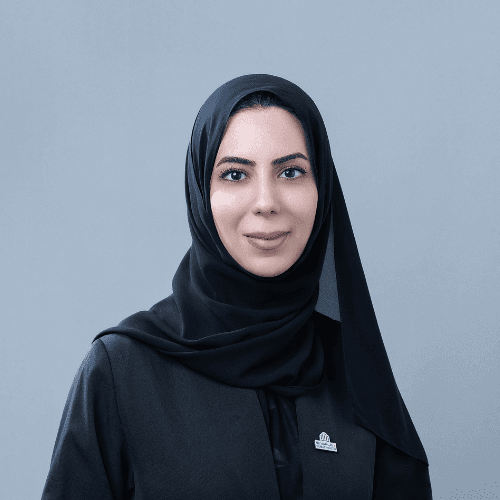 Dr. Fatima Almarzooqi