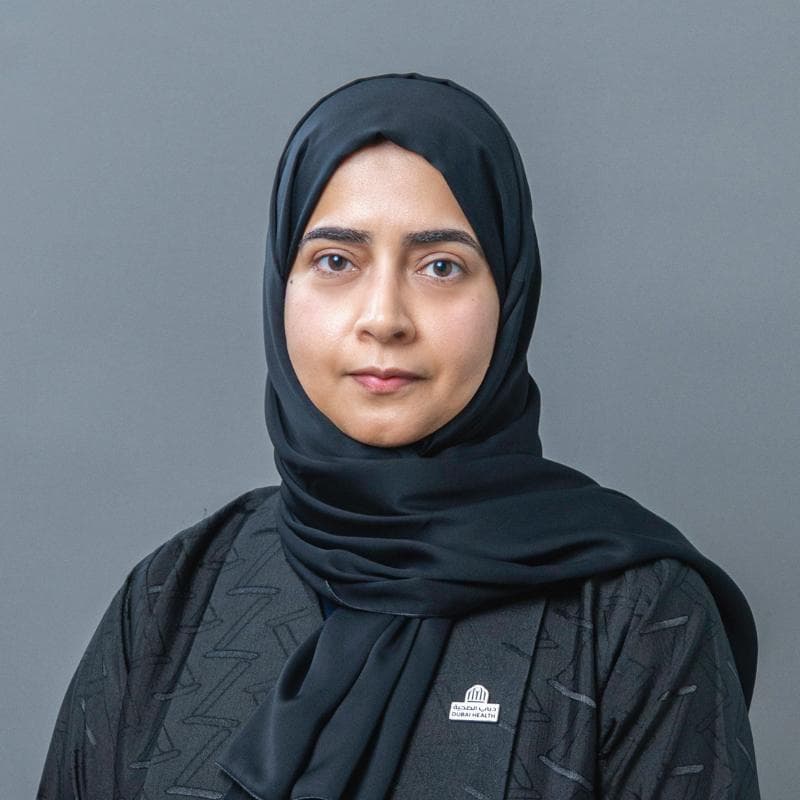 Dr. Fatima Alsayyah