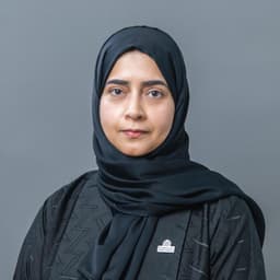 Fatima Alsayyah