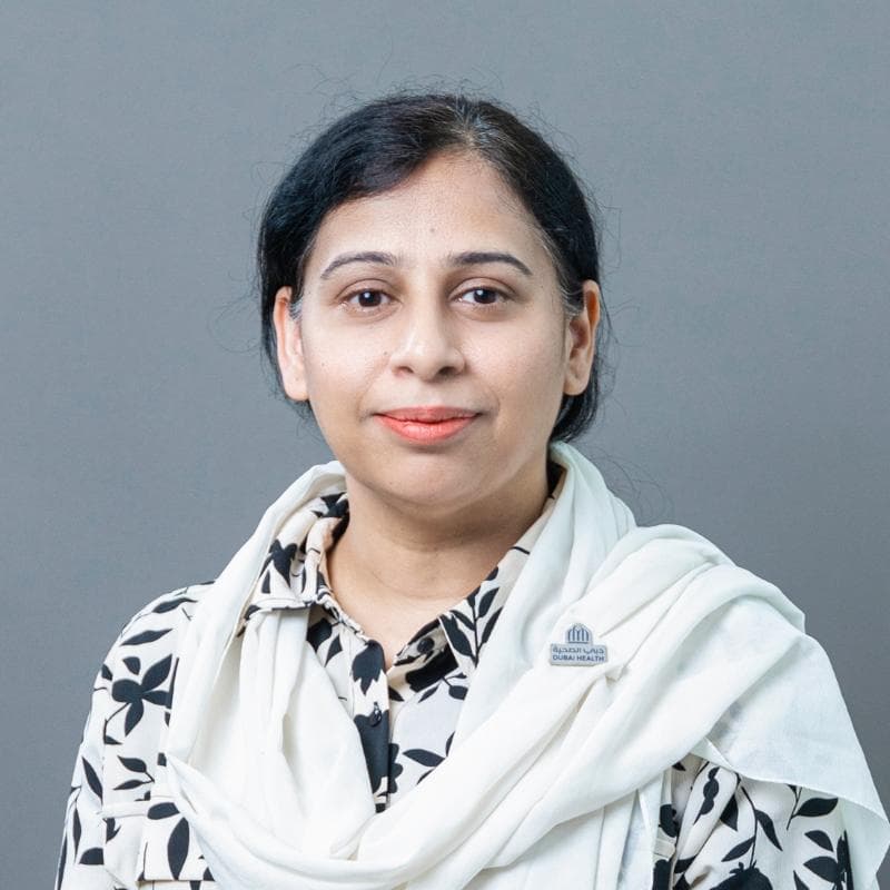 د. Fauzia Rashid