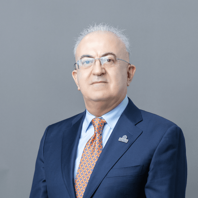 Haroutyoun Margossian