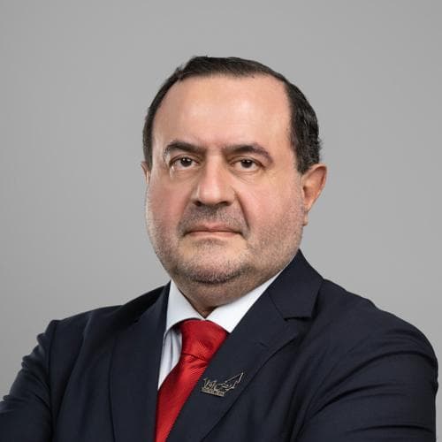 Dr. Hassan Youssef Hotait