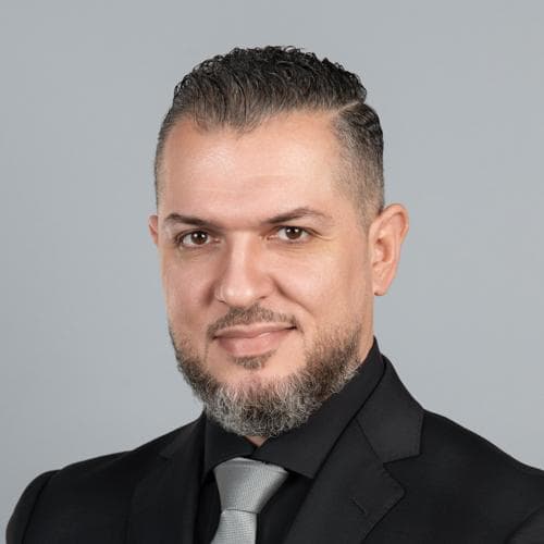 Dr. Hazem Subhi Awad