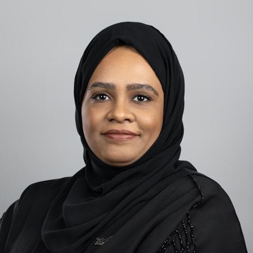 Dr. Hend Atiq Aber