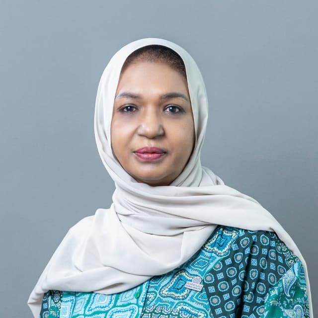 Hind Hassan Al Nour