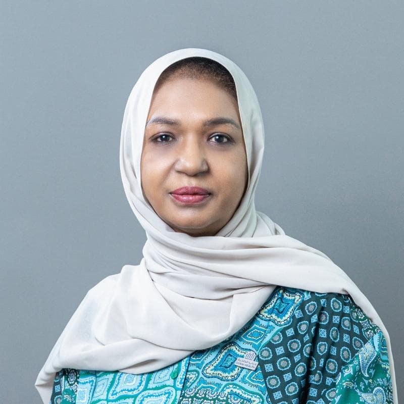 Dr. Hind Hassan Al Nour