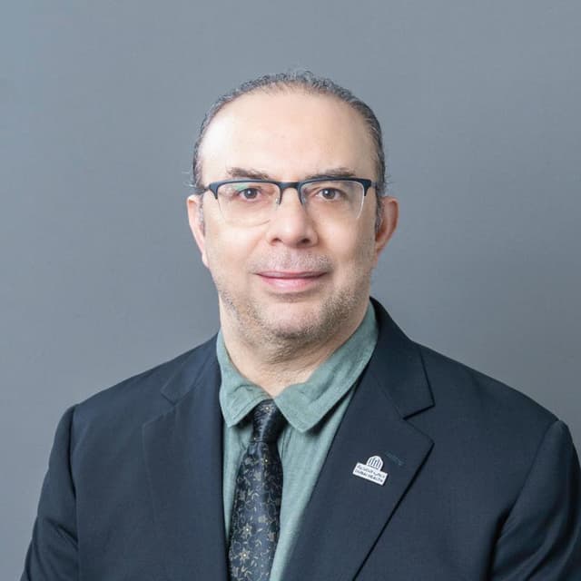 Hosam Zaky
