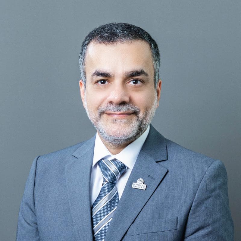 Dr. Hussain Ali Hassan Hattawi