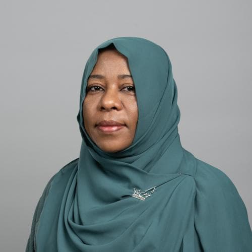 Dr. Insherah Mohammed Mahmoud Ezarig