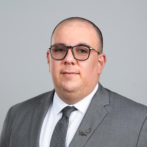 Julio Cesar Padron la Rosa