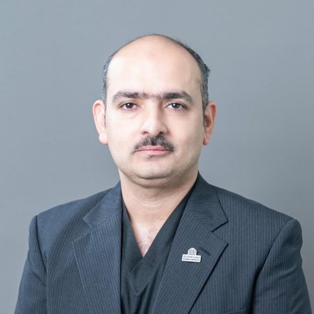 Kashif Gulzar Ahmed Shaikh Gulzar