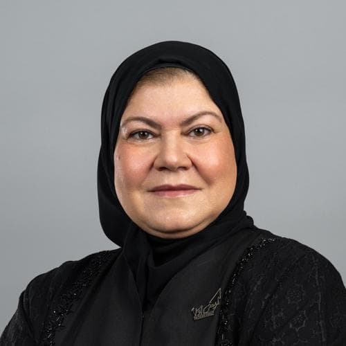 Laila Hassan Fayek