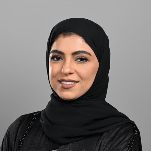 Dr. Latifa AlAbdouli