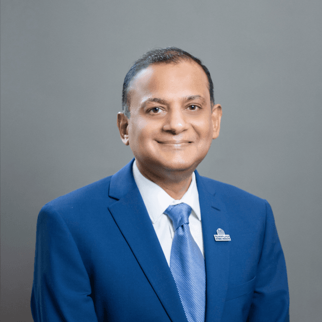 Madhusudanan Chakkanatha Panicker