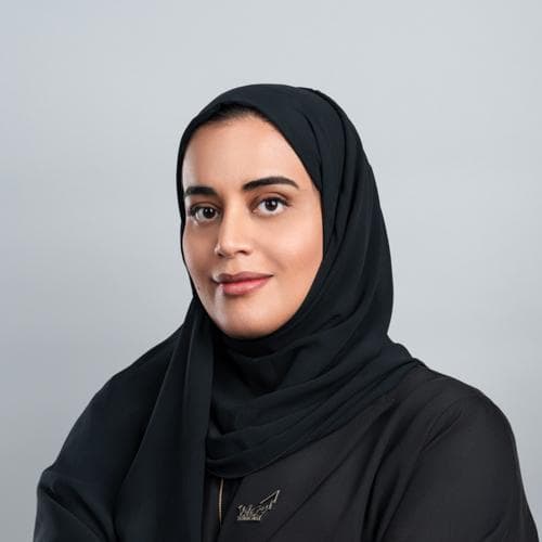 Dr. Mai Al Marri