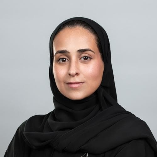 Dr. Maitha Hamad Saeed Hamad ALNuaimi
