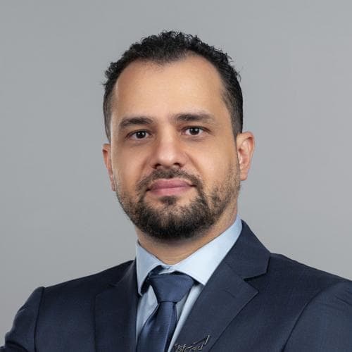 د. Mamoun Shafaamri