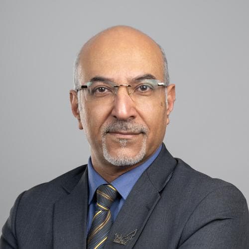 Masoud Shafiei