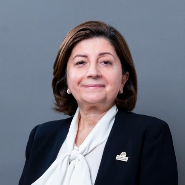 May Yassin Raouf