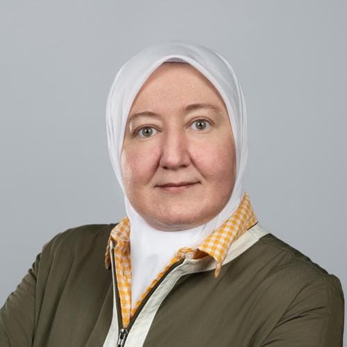 Maya Habous