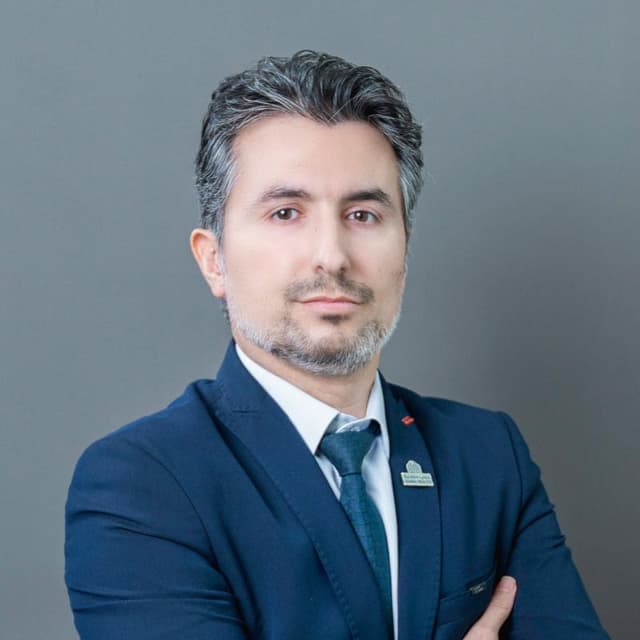 Melih Pekcan