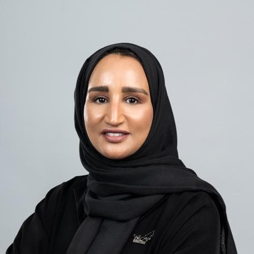 د. Moaza Majed Mohamed Matar Alfalasi