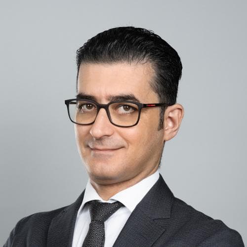 Dr. Modar Mouhsen Monther