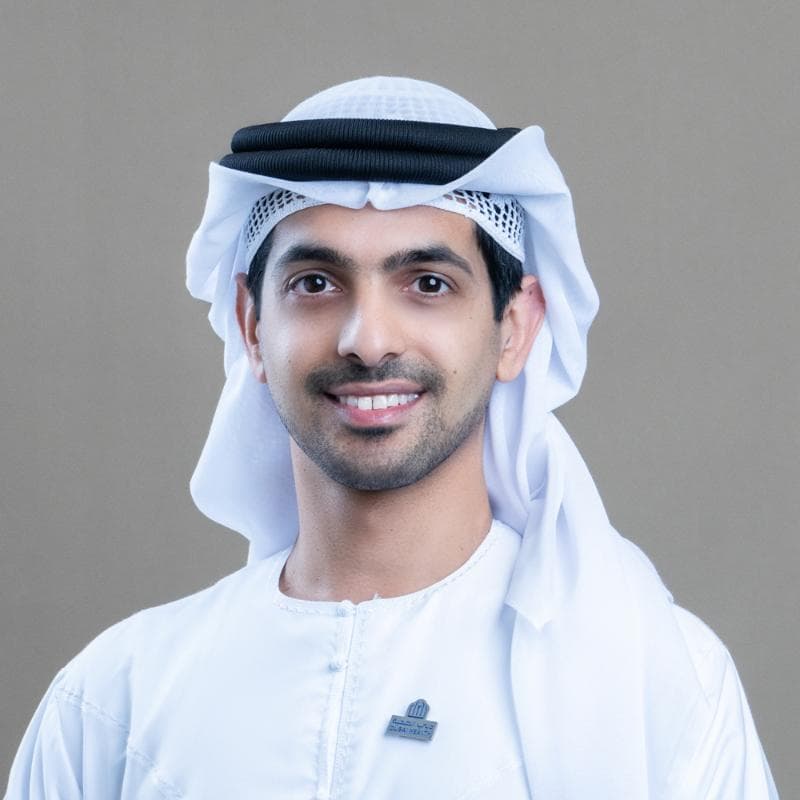 Dr. Mohamed Al Falasi
