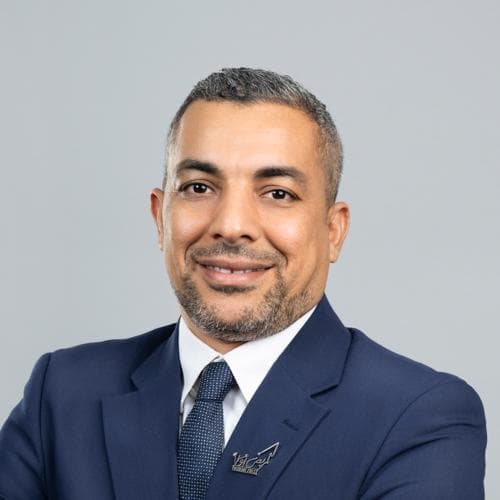 Dr. Mohamed Mostafa Ali Mohamed
